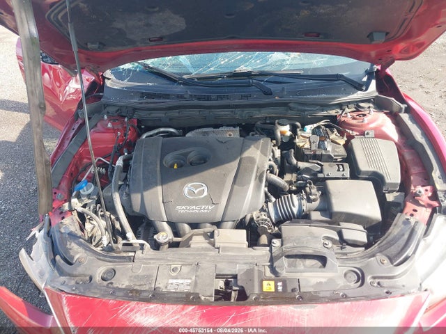 Продаж на аукціоні авто 2015 Mazda Mazda6 I Touring, vin: JM1GJ1V63F1170192, номер лоту: 45753154