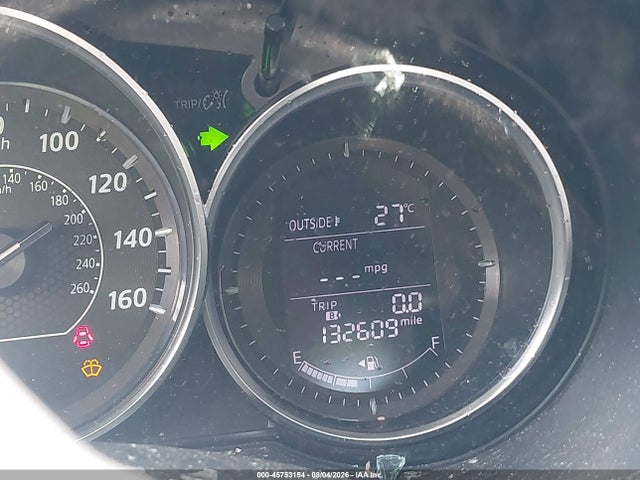 Продаж на аукціоні авто 2015 Mazda Mazda6 I Touring, vin: JM1GJ1V63F1170192, номер лоту: 45753154