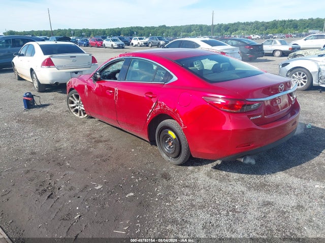 Продаж на аукціоні авто 2015 Mazda Mazda6 I Touring, vin: JM1GJ1V63F1170192, номер лоту: 45753154