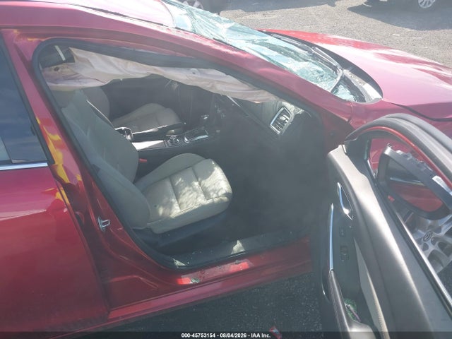 Продаж на аукціоні авто 2015 Mazda Mazda6 I Touring, vin: JM1GJ1V63F1170192, номер лоту: 45753154