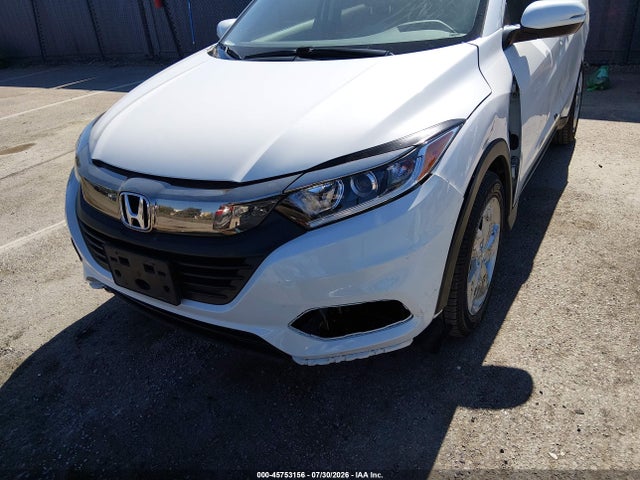 Honda Hr-v Ex-l 2019 3CZRU5H74KM701323 Image 6