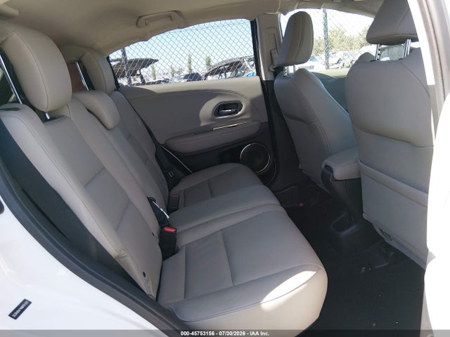 Honda Hr-v Ex-l 2019 3CZRU5H74KM701323 Image 8