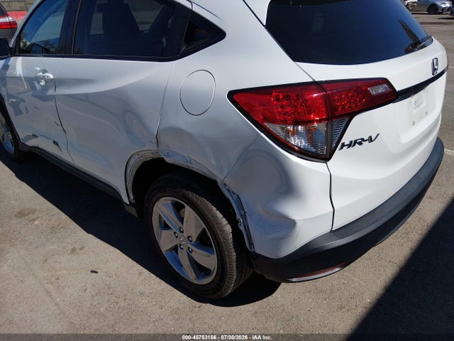 Honda Hr-v Ex-l 2019 3CZRU5H74KM701323 Image 13