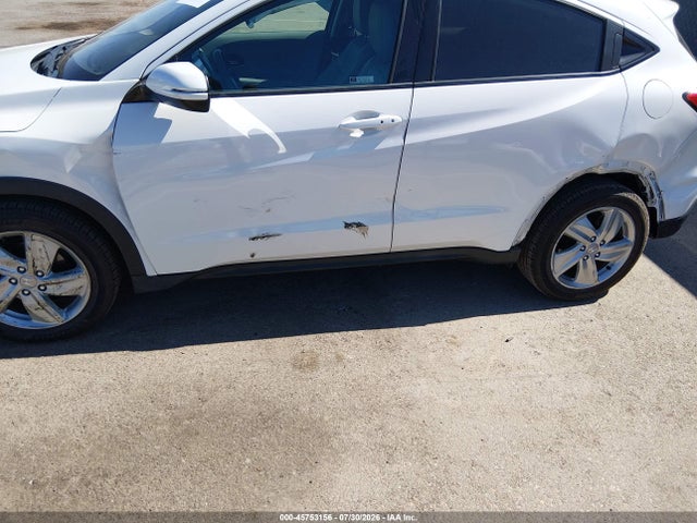 Honda Hr-v Ex-l 2019 3CZRU5H74KM701323 Image 14