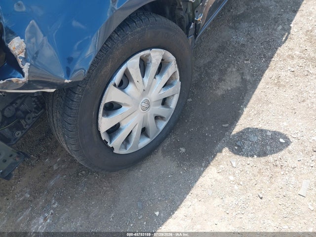 3N1CN7AP5FL868545 Nissan Versa 1.6 Sv
