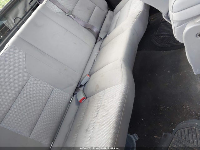 Продаж на аукціоні авто 2017 Chevrolet Silverado 1500 Custom, vin: 1GCVKPEH9HZ104713, номер лоту: 45753161