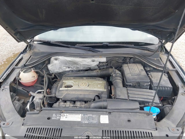 Продаж на аукціоні авто 2011 Volkswagen Tiguan Se, vin: WVGAV7AX2BW528516, номер лоту: 45753162