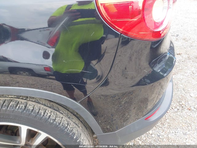 Продаж на аукціоні авто 2011 Volkswagen Tiguan Se, vin: WVGAV7AX2BW528516, номер лоту: 45753162