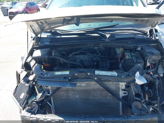 Aukcja sprzedaży 2010 Dodge Grand Caravan Sxt, vin: 2D4RN5D13AR484555, numer aukcji: 45753165