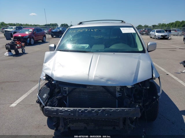 Aukcja sprzedaży 2010 Dodge Grand Caravan Sxt, vin: 2D4RN5D13AR484555, numer aukcji: 45753165