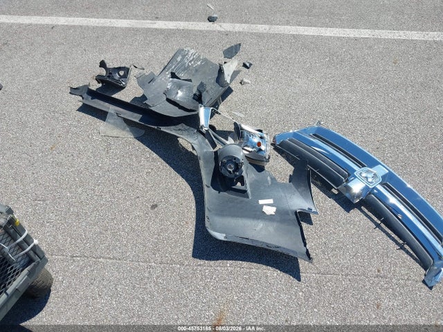 Aukcja sprzedaży 2010 Dodge Grand Caravan Sxt, vin: 2D4RN5D13AR484555, numer aukcji: 45753165