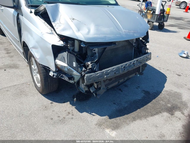 Aukcja sprzedaży 2010 Dodge Grand Caravan Sxt, vin: 2D4RN5D13AR484555, numer aukcji: 45753165