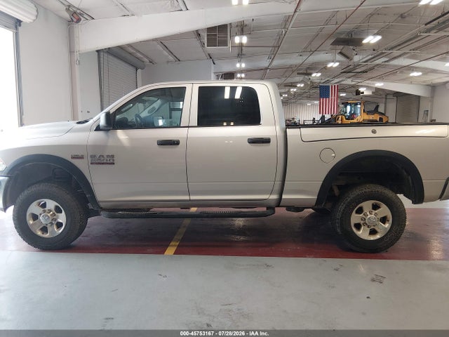 3C6TR5CJXHG713362 RAM 2500 Tradesman 4x4 6&#039;4 Box