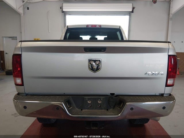 3C6TR5CJXHG713362 RAM 2500 Tradesman 4x4 6&#039;4 Box