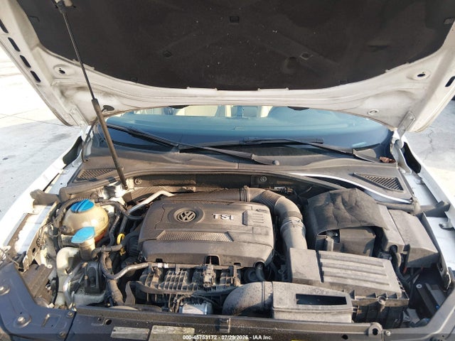 Продаж на аукціоні авто 2015 Volkswagen Passat 1.8t Limited Edition, vin: 1VWAS7A30FC112771, номер лоту: 45753172