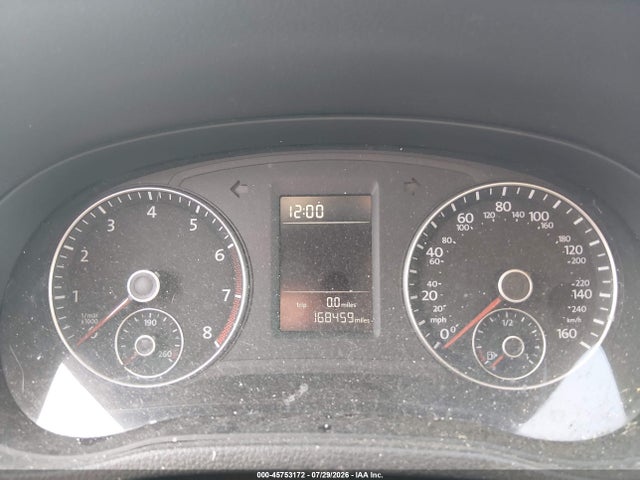 Продаж на аукціоні авто 2015 Volkswagen Passat 1.8t Limited Edition, vin: 1VWAS7A30FC112771, номер лоту: 45753172