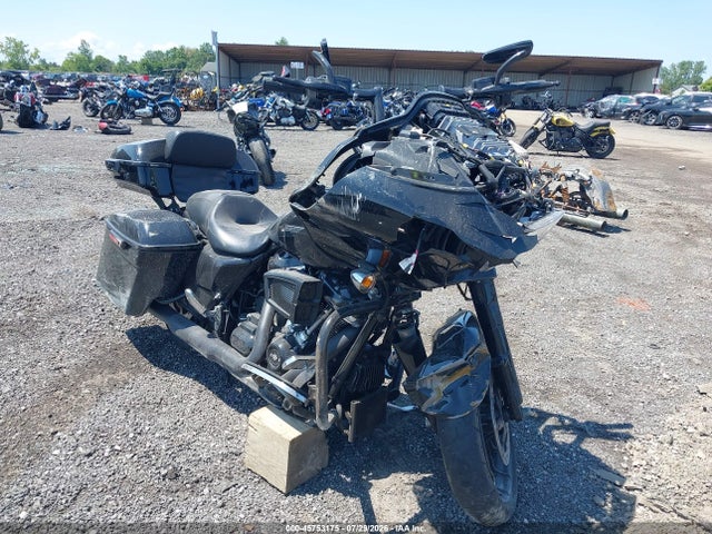 Продаж на аукціоні авто 2019 Harley-davidson Fltrxs, vin: 1HD1KTP1XKB621959, номер лоту: 45753175