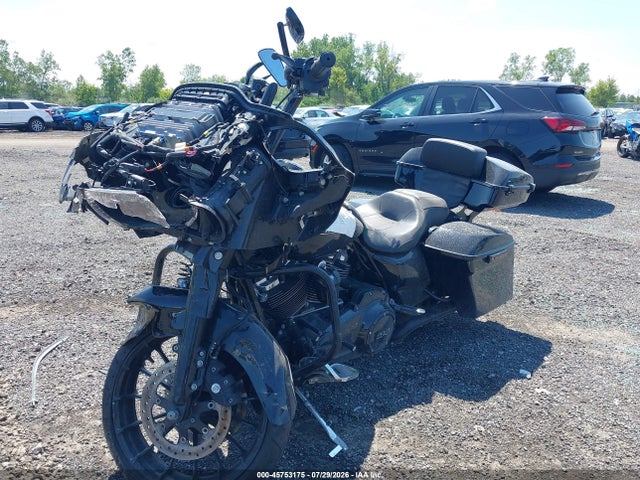 Продаж на аукціоні авто 2019 Harley-davidson Fltrxs, vin: 1HD1KTP1XKB621959, номер лоту: 45753175