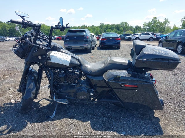 Продаж на аукціоні авто 2019 Harley-davidson Fltrxs, vin: 1HD1KTP1XKB621959, номер лоту: 45753175