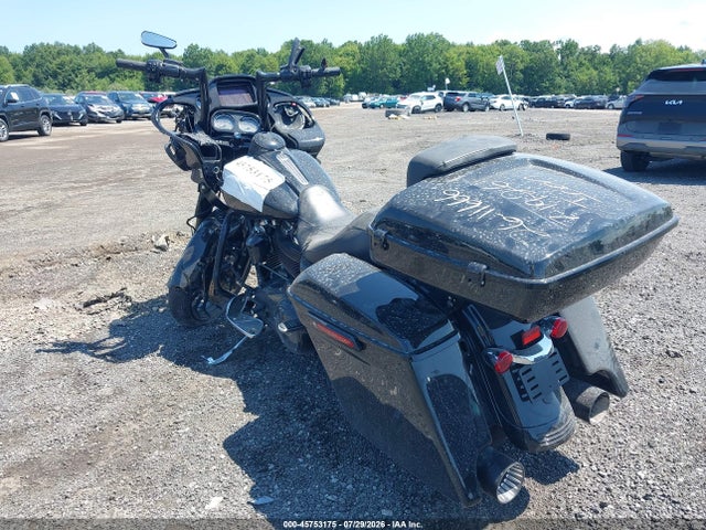 Продаж на аукціоні авто 2019 Harley-davidson Fltrxs, vin: 1HD1KTP1XKB621959, номер лоту: 45753175