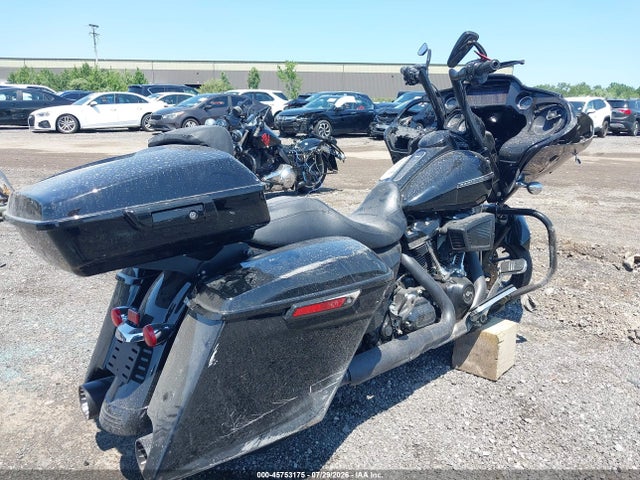 Продаж на аукціоні авто 2019 Harley-davidson Fltrxs, vin: 1HD1KTP1XKB621959, номер лоту: 45753175
