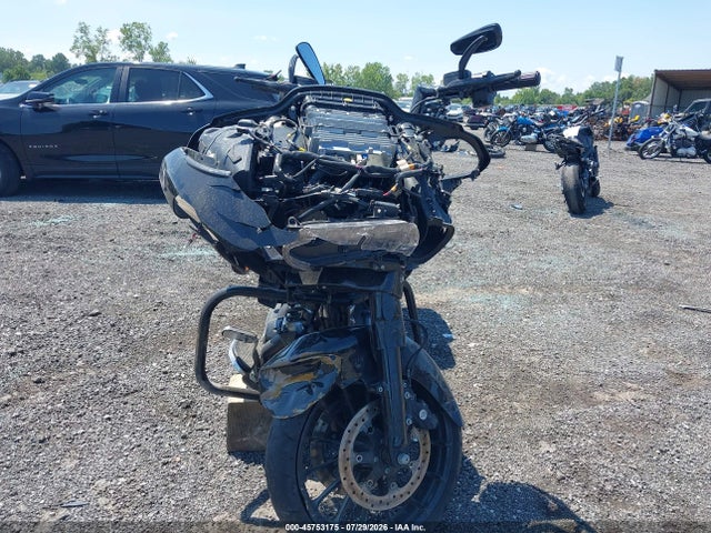 Продаж на аукціоні авто 2019 Harley-davidson Fltrxs, vin: 1HD1KTP1XKB621959, номер лоту: 45753175