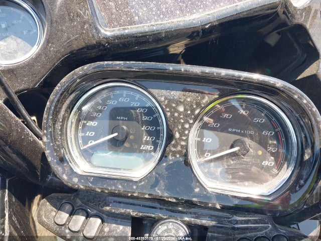 Продаж на аукціоні авто 2019 Harley-davidson Fltrxs, vin: 1HD1KTP1XKB621959, номер лоту: 45753175