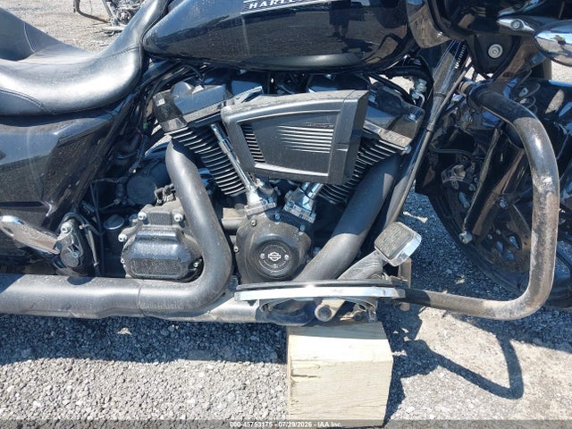 Продаж на аукціоні авто 2019 Harley-davidson Fltrxs, vin: 1HD1KTP1XKB621959, номер лоту: 45753175