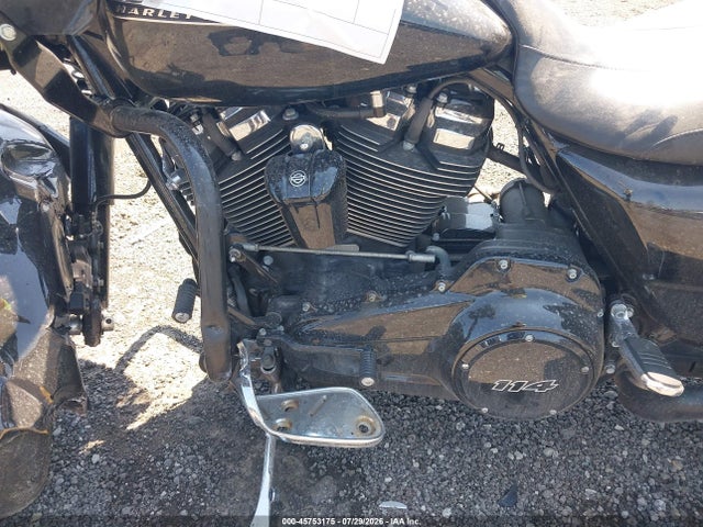 Продаж на аукціоні авто 2019 Harley-davidson Fltrxs, vin: 1HD1KTP1XKB621959, номер лоту: 45753175