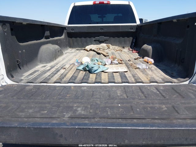 1GC2CUEG4HZ358755 Chevrolet Silverado 2500hd Work Truck