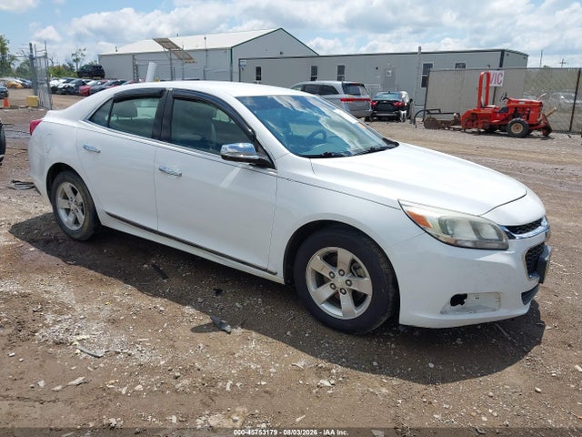 45753179 :رقم المزاد ، 1G11B5SL1EF201597 vin ، 2014 Chevrolet Malibu 1ls مزاد بيع