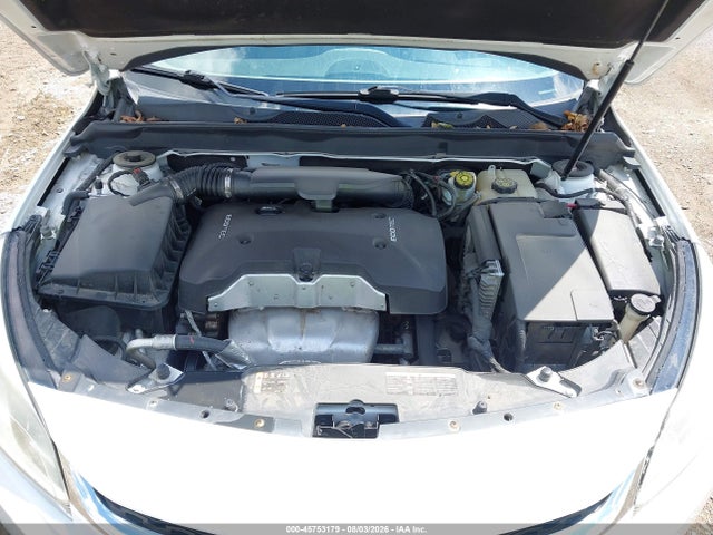 45753179 :رقم المزاد ، 1G11B5SL1EF201597 vin ، 2014 Chevrolet Malibu 1ls مزاد بيع