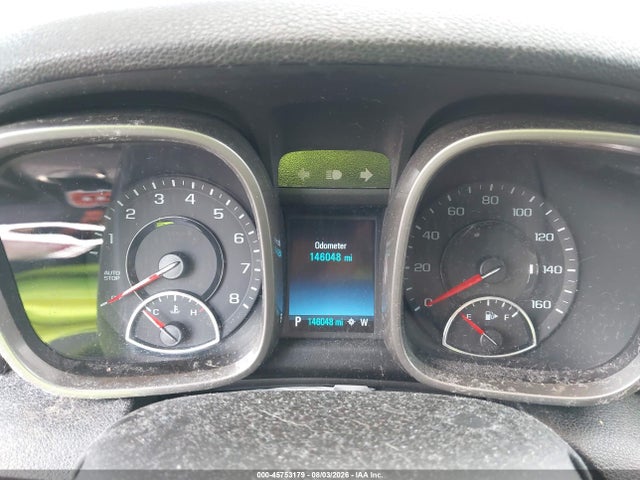 45753179 :رقم المزاد ، 1G11B5SL1EF201597 vin ، 2014 Chevrolet Malibu 1ls مزاد بيع