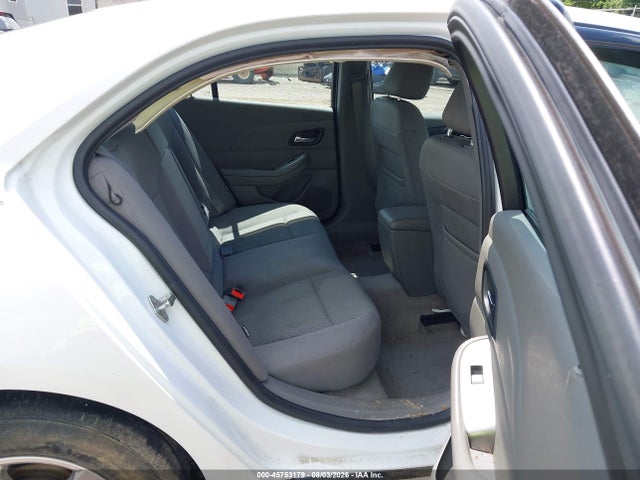 45753179 :رقم المزاد ، 1G11B5SL1EF201597 vin ، 2014 Chevrolet Malibu 1ls مزاد بيع