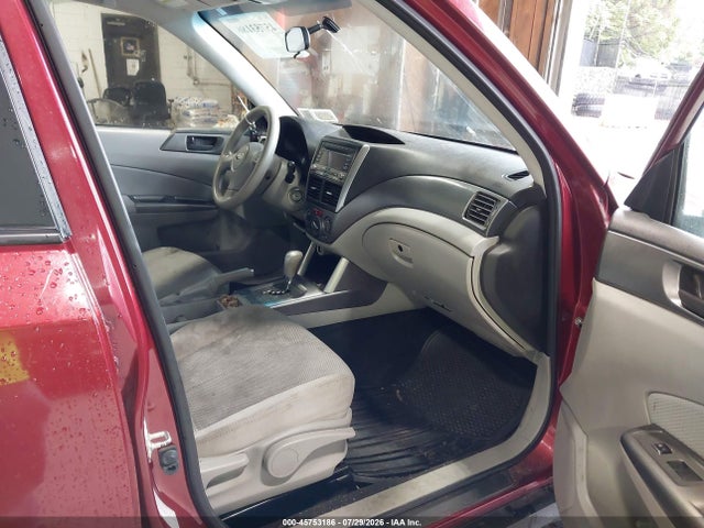 Продаж на аукціоні авто 2012 Subaru Forester 2.5x, vin: JF2SHABC6CH410016, номер лоту: 45753186