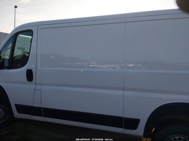 Auction sale of the 2025 Ram Promaster 2500, vin: 3C6LRVVG6SE512451, lot number: 45753187