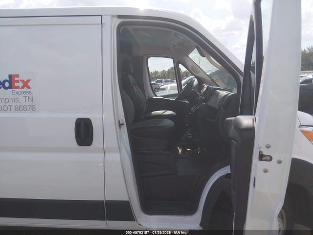 Auction sale of the 2025 Ram Promaster 2500, vin: 3C6LRVVG6SE512451, lot number: 45753187