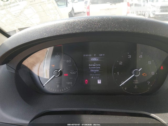 Auction sale of the 2025 Ram Promaster 2500, vin: 3C6LRVVG6SE512451, lot number: 45753187