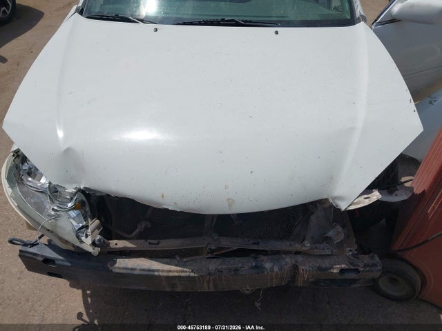 2006 Toyota Camry Le მანქანა იყიდება აუქციონზე, vin: 4T1BE32K26U722951, აუქციონის ნომერი: 45753189