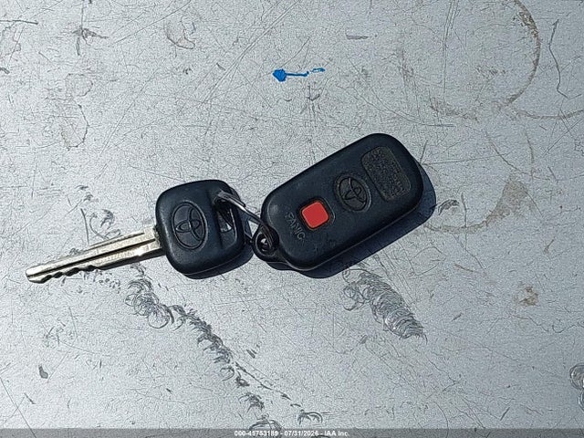 2006 Toyota Camry Le მანქანა იყიდება აუქციონზე, vin: 4T1BE32K26U722951, აუქციონის ნომერი: 45753189