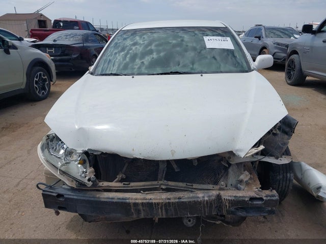 2006 Toyota Camry Le მანქანა იყიდება აუქციონზე, vin: 4T1BE32K26U722951, აუქციონის ნომერი: 45753189