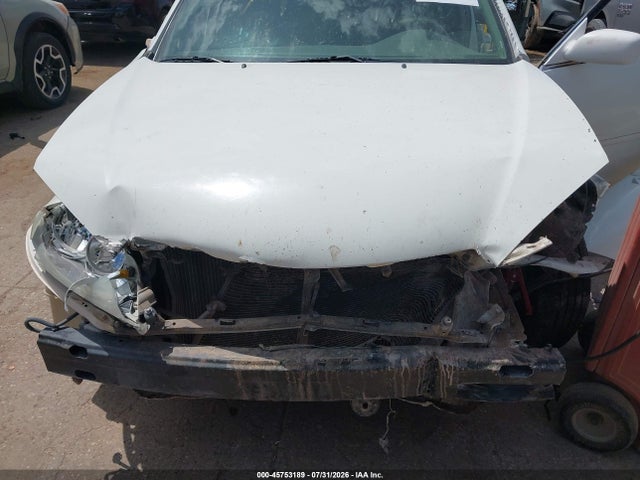2006 Toyota Camry Le მანქანა იყიდება აუქციონზე, vin: 4T1BE32K26U722951, აუქციონის ნომერი: 45753189