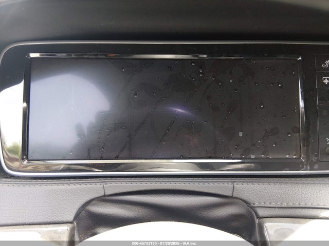 2015 Mercedes-benz S 550 მანქანა იყიდება აუქციონზე, vin: WDDUG8CB9FA113849, აუქციონის ნომერი: 45753190