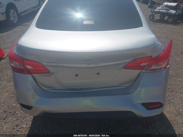 Nissan SENTRA S 2018 3N1AB7AP0JY257429 Image 15