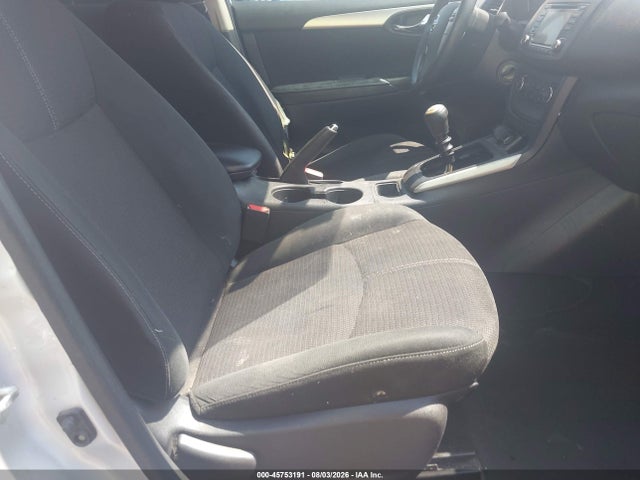 Nissan SENTRA S 2018 3N1AB7AP0JY257429 Image 5