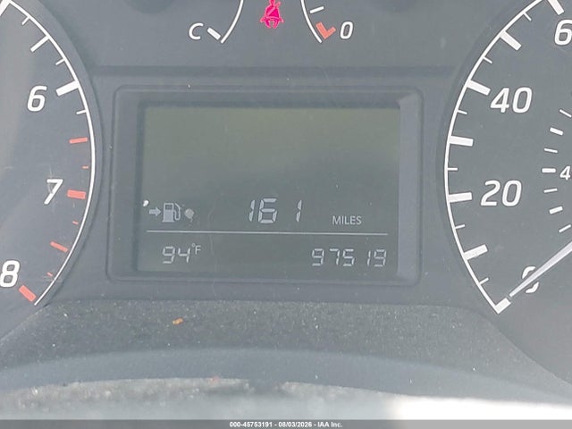 Nissan SENTRA S 2018 3N1AB7AP0JY257429 Image 7