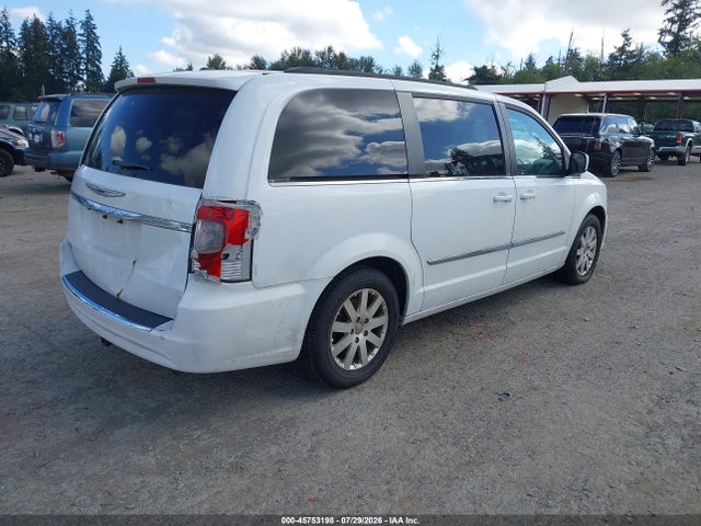 2C4RC1BG7ER211627 Chrysler Town &amp; Country Touring