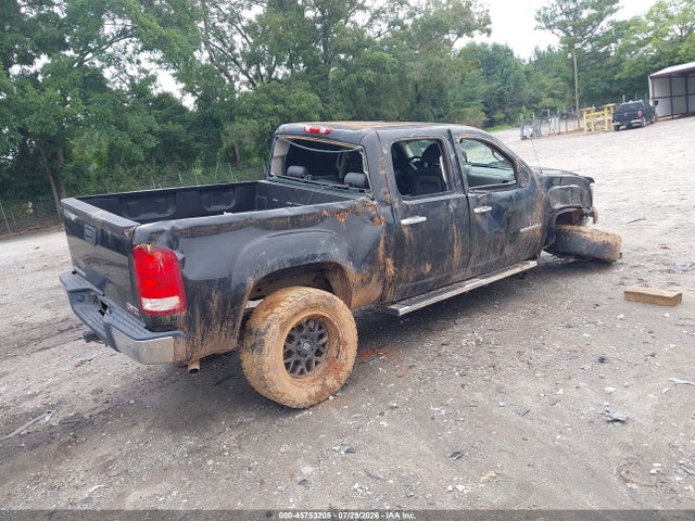 Aukcja sprzedaży 2008 Gmc Sierra 1500 Work Truck, vin: 2GTEC13C281203089, numer aukcji: 45753205