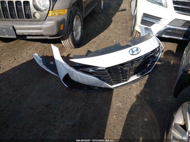 Aukcja sprzedaży 2021 Hyundai Elantra Sel, vin: 5NPLN4AG6MH027763, numer aukcji: 45753207