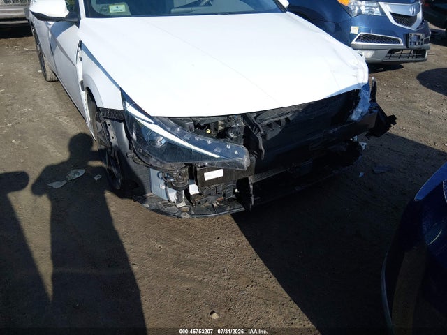 Aukcja sprzedaży 2021 Hyundai Elantra Sel, vin: 5NPLN4AG6MH027763, numer aukcji: 45753207